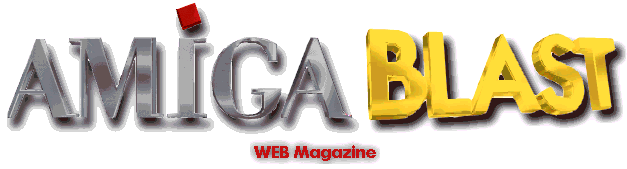 Amiga BLAST